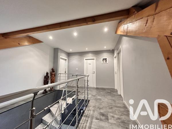Maison à vendre 5 pièces 132 m² Roncourt