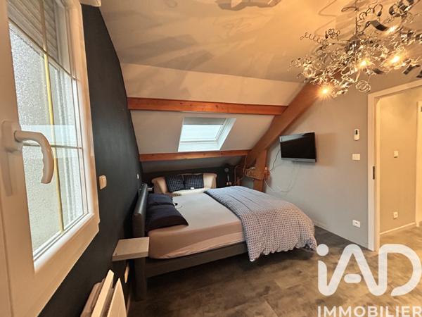 Maison à vendre 5 pièces 132 m² Roncourt