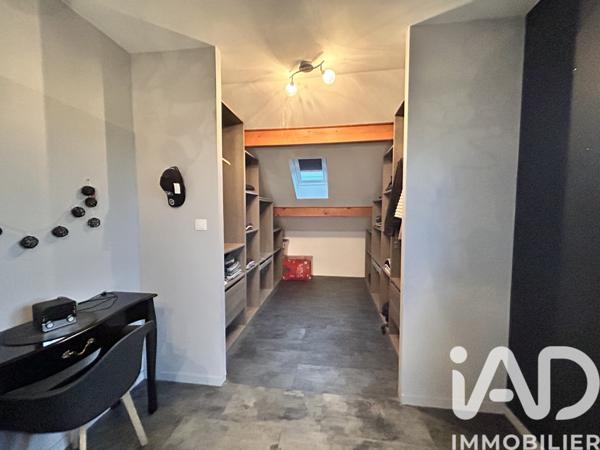 Maison à vendre 5 pièces 132 m² Roncourt