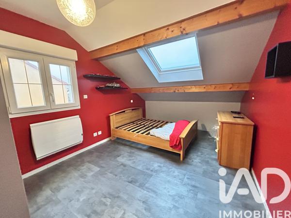 Maison à vendre 5 pièces 132 m² Roncourt