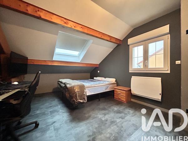 Maison à vendre 5 pièces 132 m² Roncourt