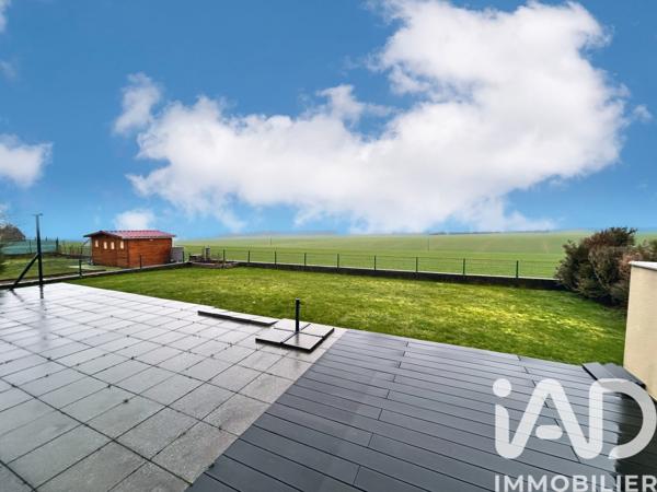 Maison à vendre 5 pièces 132 m² Roncourt