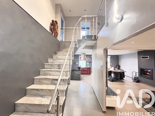 Maison à vendre 5 pièces 132 m² Roncourt