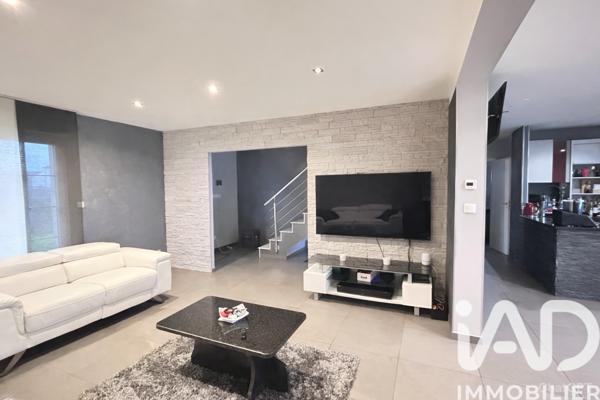 Maison à vendre 5 pièces 132 m² Roncourt