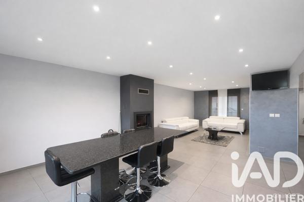 Maison à vendre 5 pièces 132 m² Roncourt