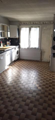 Maison à vendre |  Cambrai |  5 pièces | 108 m²