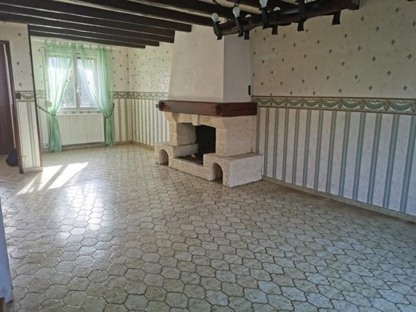 Maison à vendre |  Cambrai |  5 pièces | 108 m²