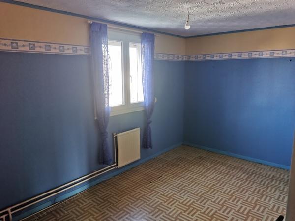 Maison à vendre |  Cambrai |  5 pièces | 108 m²