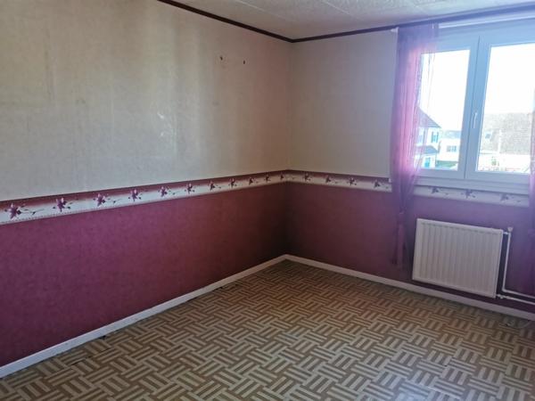 Maison à vendre |  Cambrai |  5 pièces | 108 m²