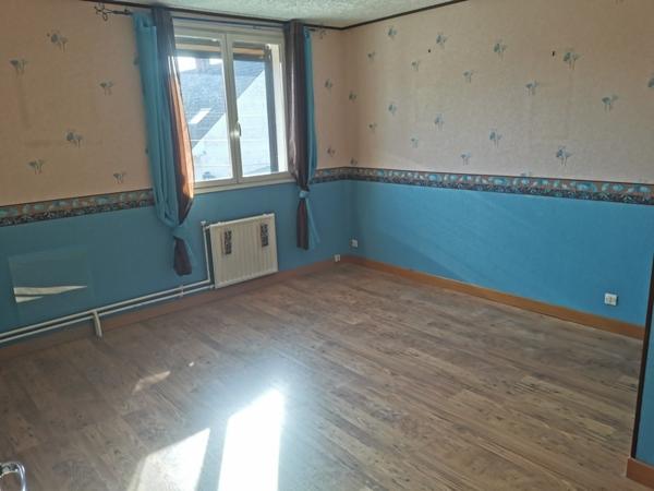 Maison à vendre |  Cambrai |  5 pièces | 108 m²