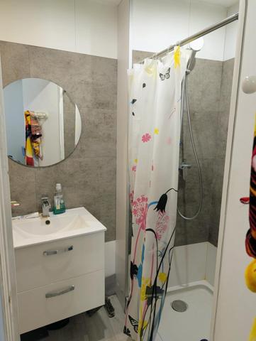 T2 Lumineux Balcon  - Belle de Mai - Clé en main