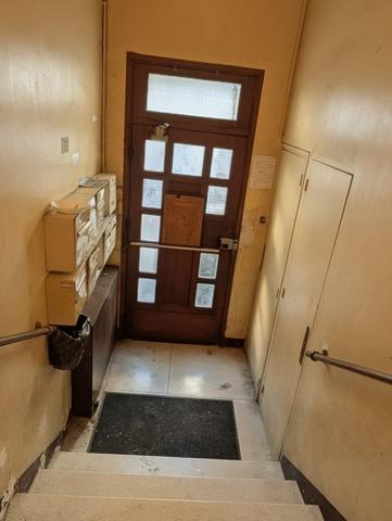 T2 Lumineux Balcon  - Belle de Mai - Clé en main