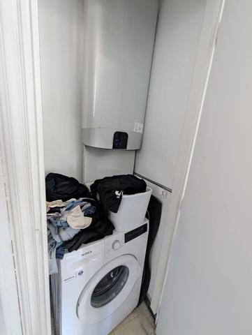 T2 Lumineux Balcon  - Belle de Mai - Clé en main