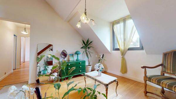 Maison Annecy 8 pièces