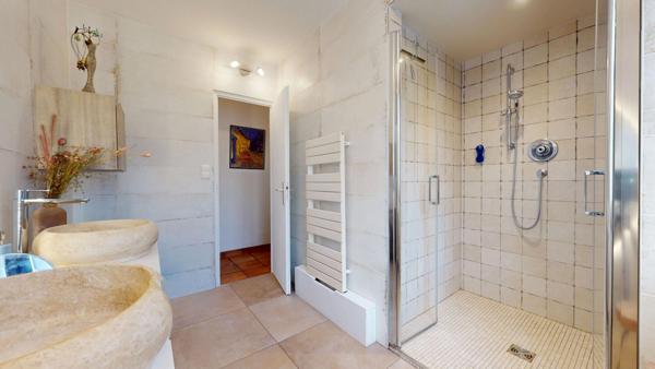 Maison Annecy 8 pièces