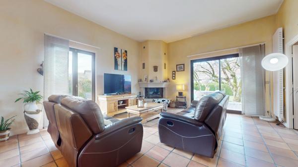 Maison Annecy 8 pièces