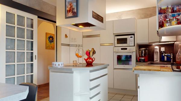 Maison Annecy 8 pièces