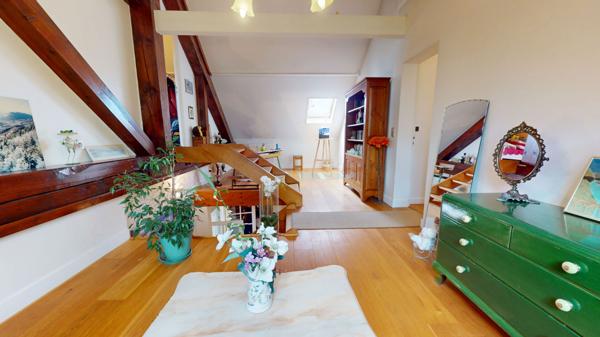 Maison Annecy 8 pièces