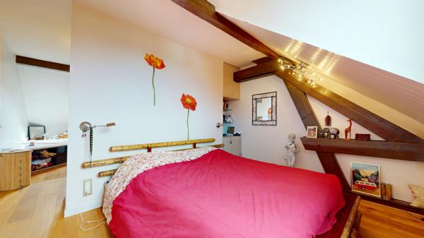 Maison Annecy 8 pièces