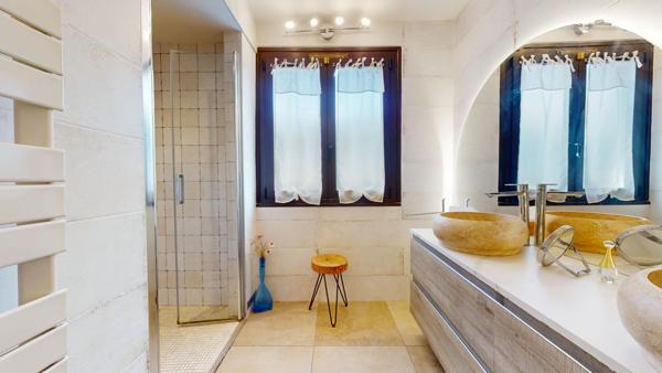 Maison Annecy 8 pièces