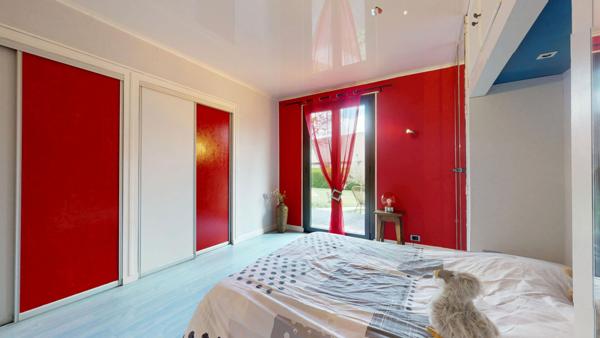 Maison Annecy 8 pièces