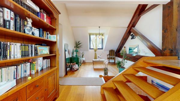 Maison Annecy 8 pièces