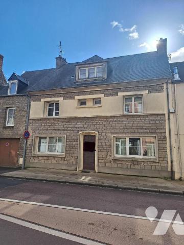 Maison Cœur de Bourg PICAUVILLE