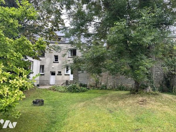 Maison Cœur de Bourg PICAUVILLE