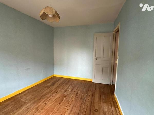 Maison Cœur de Bourg PICAUVILLE