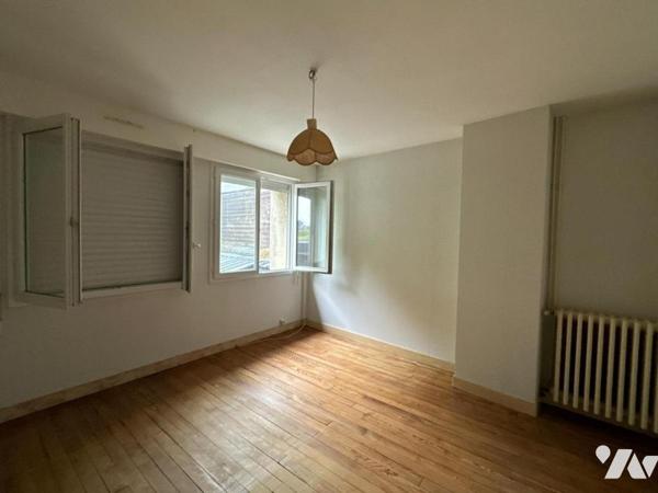 Maison Cœur de Bourg PICAUVILLE