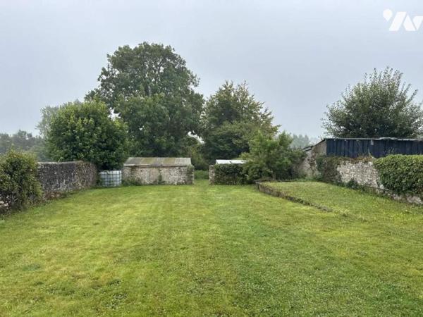 Maison Cœur de Bourg PICAUVILLE