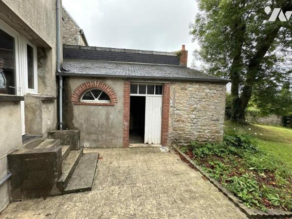 Maison Cœur de Bourg PICAUVILLE