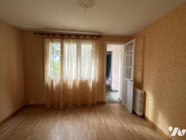 Maison Cœur de Bourg PICAUVILLE