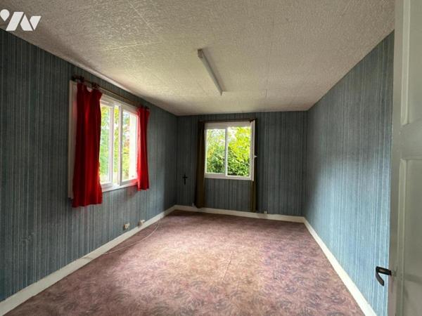 Maison Cœur de Bourg PICAUVILLE