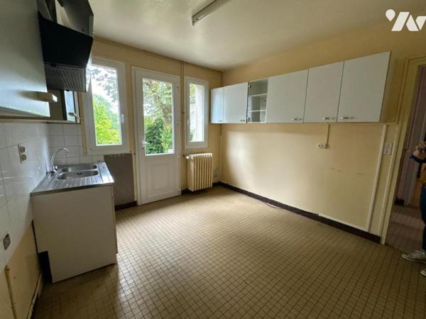 Maison Cœur de Bourg PICAUVILLE