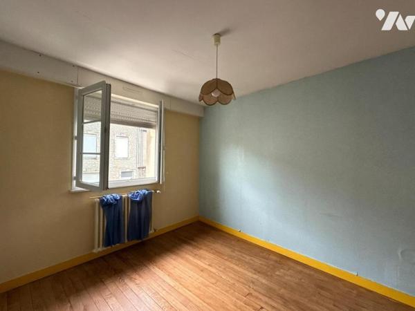 Maison Cœur de Bourg PICAUVILLE