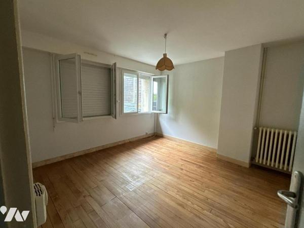 Maison Cœur de Bourg PICAUVILLE