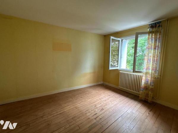 Maison Cœur de Bourg PICAUVILLE