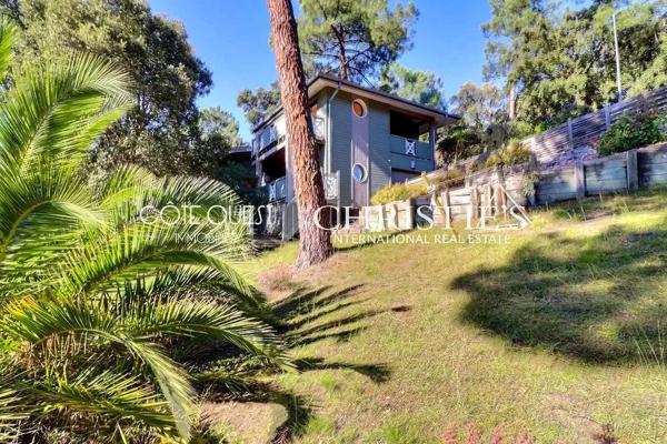 À vendre Seignosse - Villa sur le golf