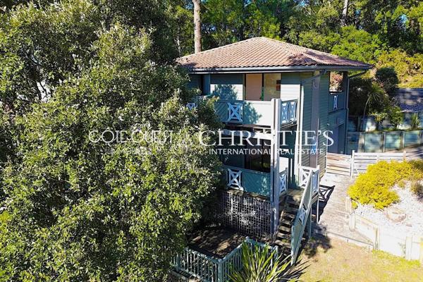 À vendre Seignosse - Villa sur le golf