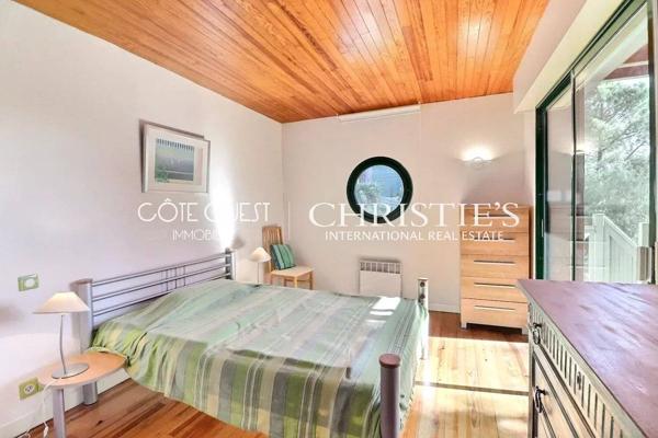 À vendre Seignosse - Villa sur le golf