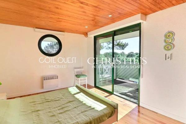 À vendre Seignosse - Villa sur le golf