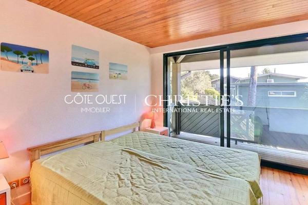 À vendre Seignosse - Villa sur le golf
