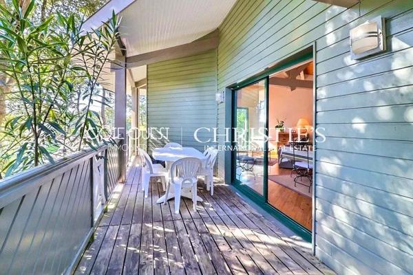 À vendre Seignosse - Villa sur le golf