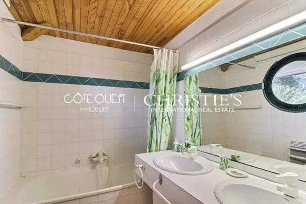 À vendre Seignosse - Villa sur le golf