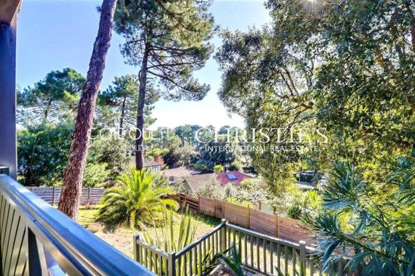 À vendre Seignosse - Villa sur le golf