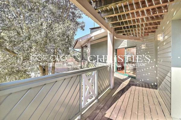 À vendre Seignosse - Villa sur le golf