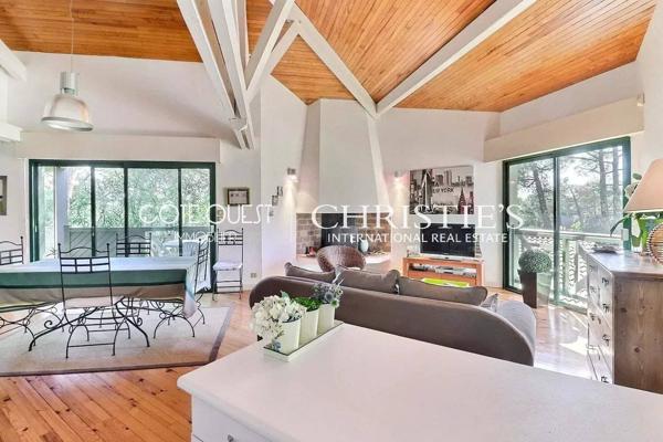 À vendre Seignosse - Villa sur le golf