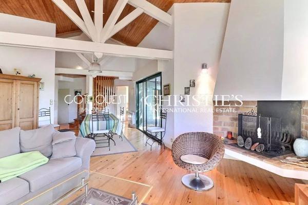 À vendre Seignosse - Villa sur le golf