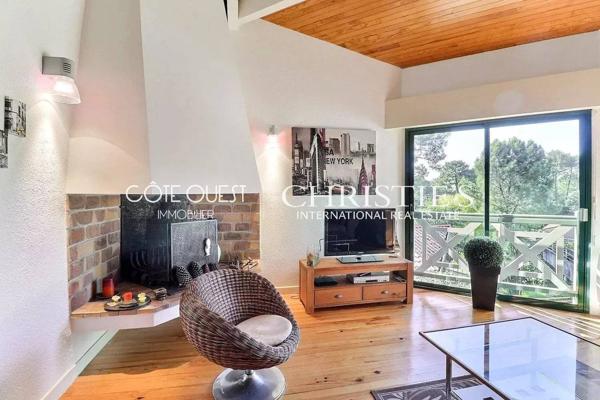 À vendre Seignosse - Villa sur le golf